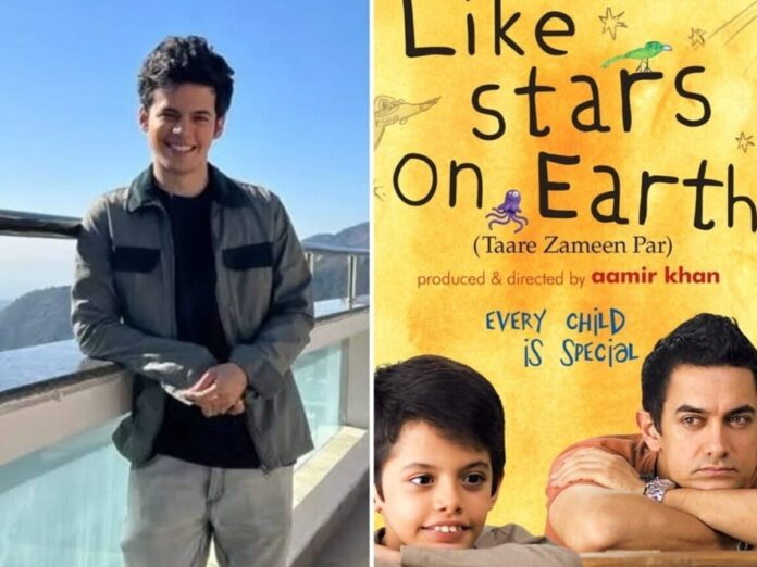 Darsheel Safary Opens Up on Why He Never Asks Aamir Khan for Work Despite Public Pressure