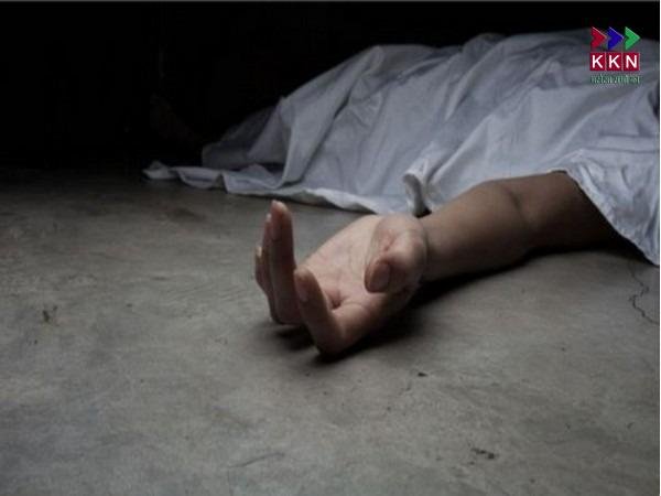Former Village Head Brutally Murdered in Aurangabad