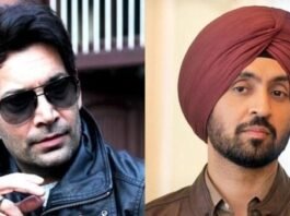 Sardaarji 3 Controversy: Jasbir Jassi Supports Diljit Dosanjh