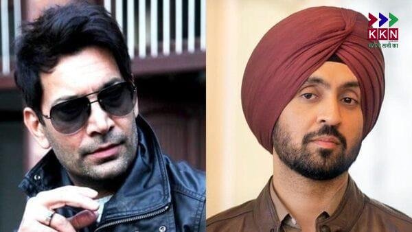Sardaarji 3 Controversy: Jasbir Jassi Supports Diljit Dosanjh