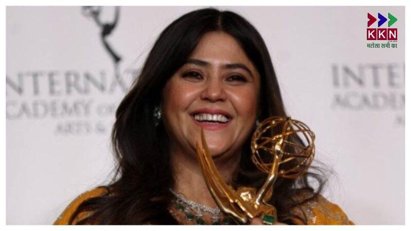 Ekta Kapoor Turns 50: From Creating Her First TV Show at 20 to Ruling OTT and Film Industry