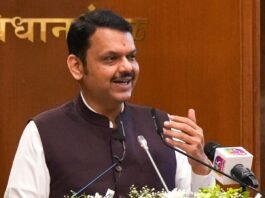 Fadnavis