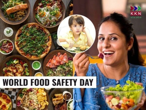 World Food Safety Day 2025: Emphasizing the Crucial Role of Science in Ensuring Safe Food