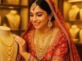 Gold & Silver Prices Tumble: 24K GoldDips rupees5,500 from Record High
