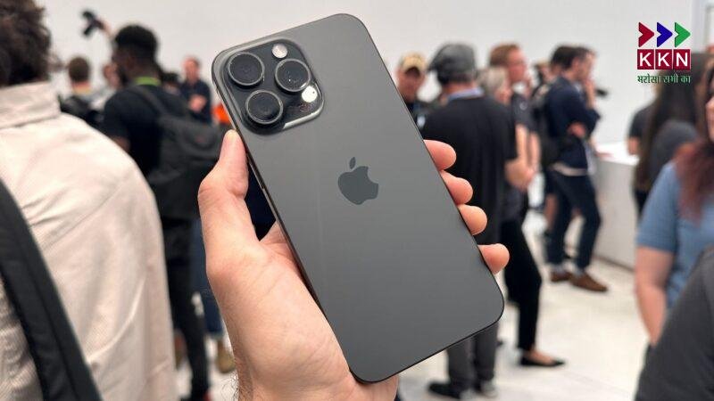 iPhone 16 Available for  Amazon with Exchange Offer