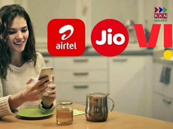 Jio, Airtel & Vi Launch Data-Only Plans with Hotstar Bundles