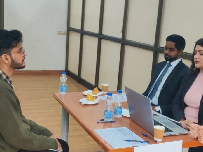 IIIT Allahabad BTech Student Secures Record-Breaking Package