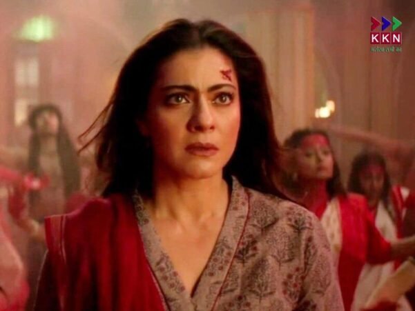 Kajol's Latest Horror Film 'Maa' Receives Rave Reviews