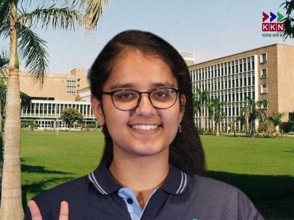 NEET Mimansha Moun’s
