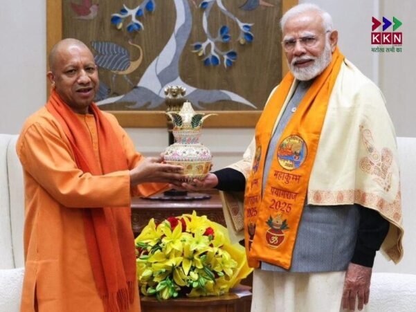 Gorakhpur Gets Two Major Infrastructure Boosts
