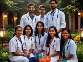 NEET MDS 2025 Counseling Process: