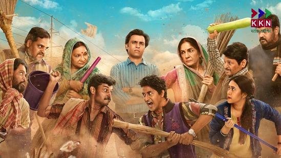Panchayat Season 4