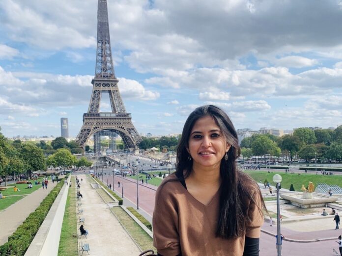 UPSC Success Story: How Pooja Priyadarshini