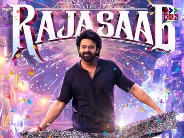 Prabhas' ‘The Raja Saab’ Gets Official Release Date