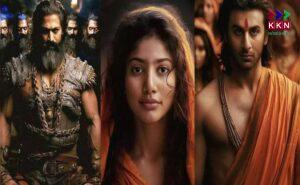 AI Reimagines Ramayana: Ranbir Kapoor as Ram