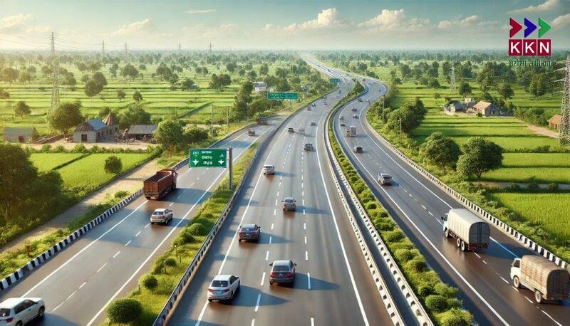 Patna to Gaya Multiple New Routes Open, Elevated Road Boosts Traffic Flow