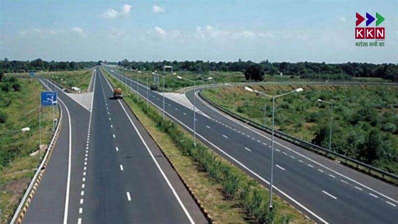 Muzaffarpur to Get Six-Lane Highway:  Chandni Chowk–Bhagwanpur Route