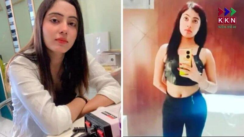 Model Sheetal Murdered in Sonipat: Haryanvi Music Industry in Shock After Brutal Killing Near Kharkhoda