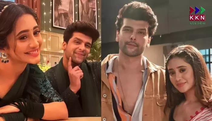 Kushal Tandon Confirms His Breakup with Shivangi Joshi via Instagram Story, Fans Confused
