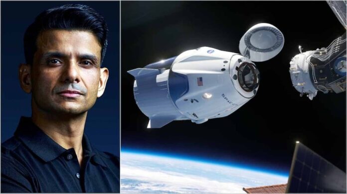 Shubhanshu Shukla’s Historic Space Mission: A New Era for Space Research and India’s Space Aspirations