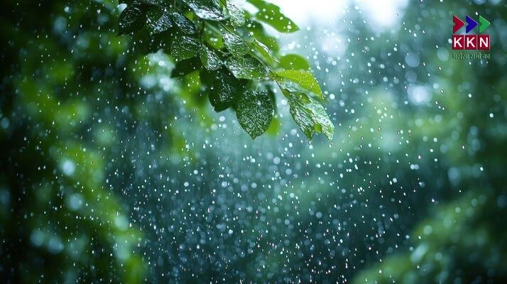 Bihar Weather Forecast: Significant Weather Changes Expected Across the State
