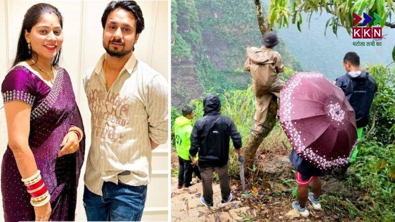 Raja Raghuvanshi Murder Case: The 'Mystery Girl' Twist That Could Change Everything