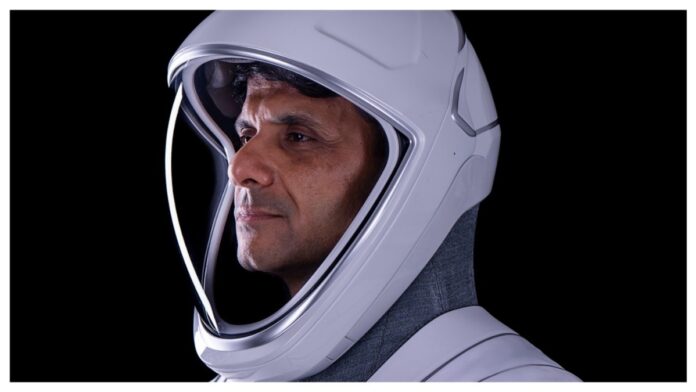 Indian Astronaut Shubhanshu Shukla Shares Childhood Memories