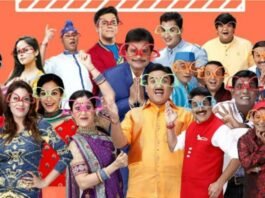 Taarak Mehta Ka Ooltah Chashmah Completes 17 Years
