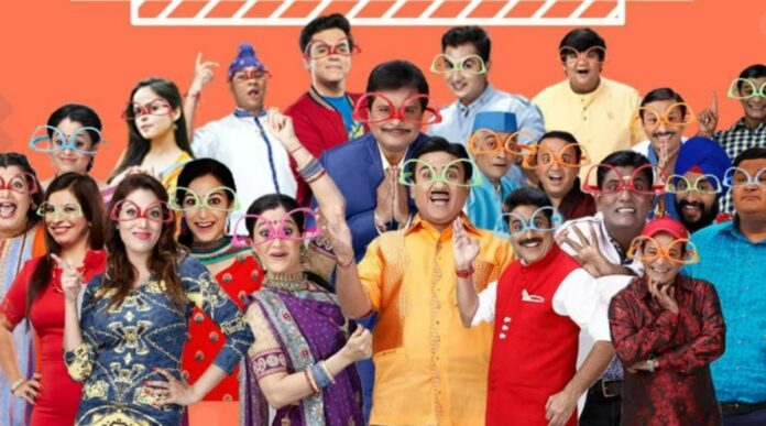 Taarak Mehta Ka Ooltah Chashmah Completes 17 Years