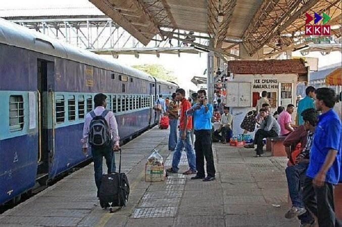 How IRCTC’s AI Tool is Revolutionizing Train Ticket Booking