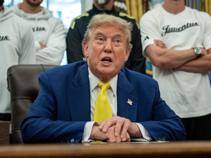 Trump’s Tariff War Backfires: How BRICS Unity Could Reshape Global Power