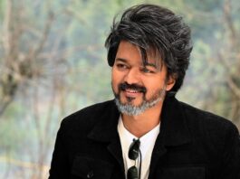 Thalapathy Vijay's Birthday: