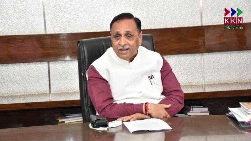 Former Gujarat CM Vijay Rupani Dies in Boeing 787 Crash, State Funeral Held in Rajkot