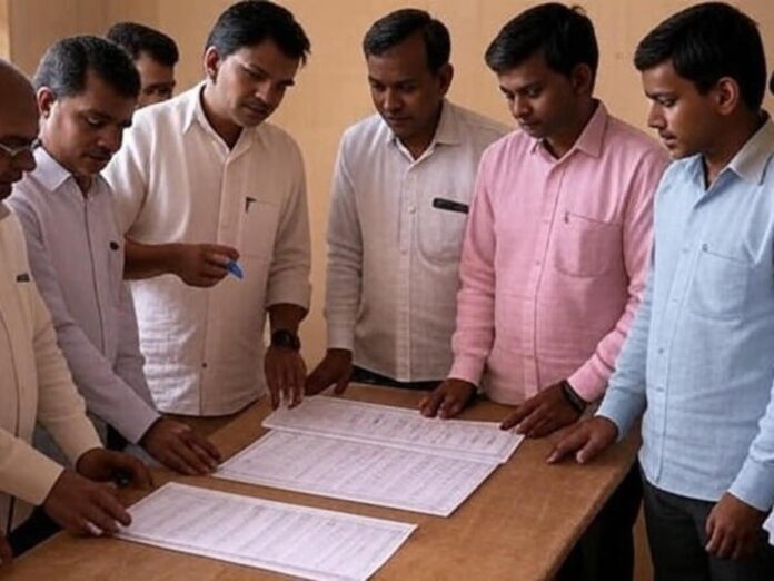 Bihar Voter List Revision: 87% Voters Have Received Revision Forms, Election Commission Updates
