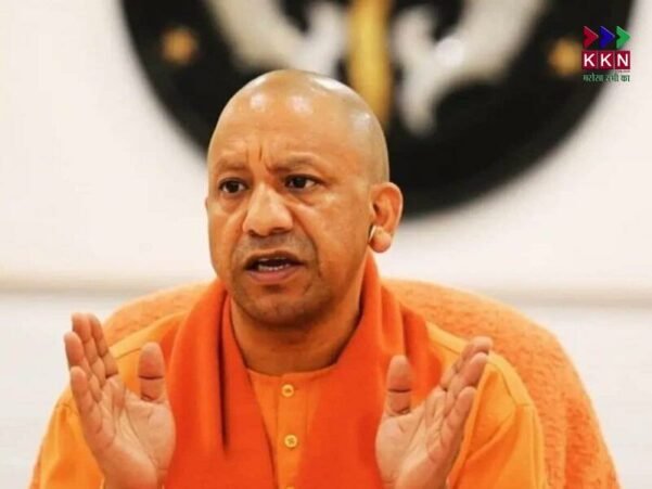 UP CM Yogi Issues Directives for Kanwar Yatra: No Meat Sale on Open Streets, Shops Must Display Names