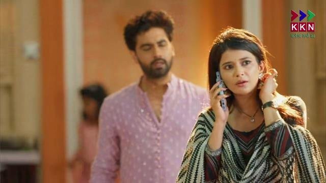 Yeh Rishta Kya Kehlata Hai Plot Twist: Armaan Spots Abhira
