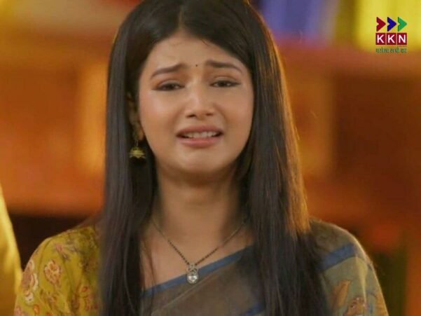 Yeh Rishta Kya Kehlata Hai Latest Update