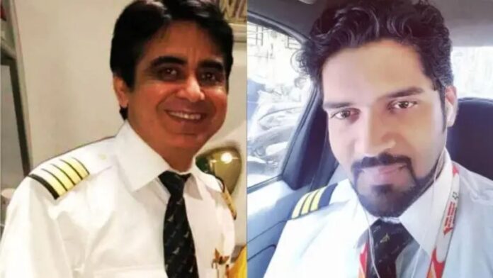 Ahmedabad Plane Crash: AAIB’s Preliminary Report