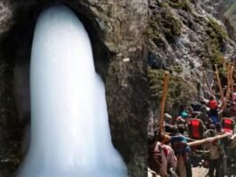 Amarnath Yatra 2025