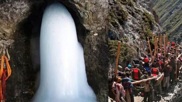 Amarnath Yatra 2025