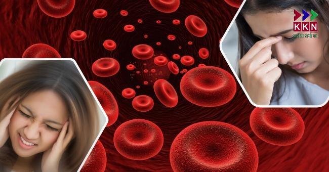 Anemia Among Indian Women: Lifestyle Changes to Overcome Iron Deficiency