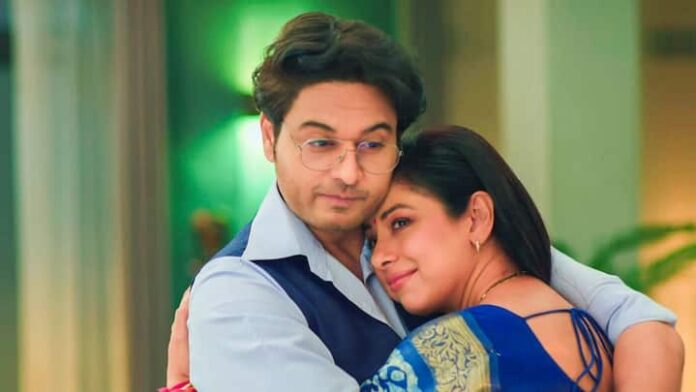 Anupama Update: Gaurav Khanna Returns as Anuj Amid Raahi-Prem Wedding Twist