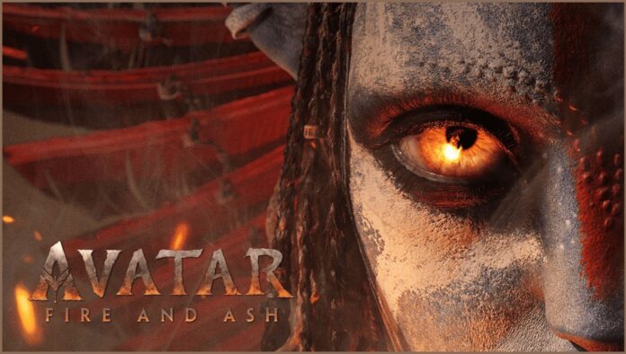 Avatar: Fire and Ash Trailer Unveiled — A Fierce New Chapter Begins on Pandora