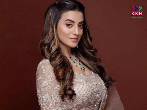 Bhojpuri Actress Akshara Singh Surrenders in Court Amid Fraud Allegations