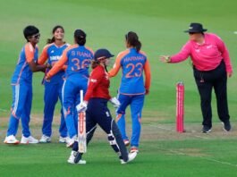 India Sets World Record