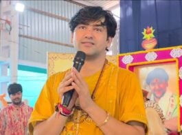 Pandit Dhirendra Krishna Shastri Celebrates 29th Birthday at Bageshwar Dham Amid Challenges