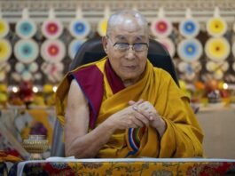 Dalai Lama Confirms Continuation of His Institution After His Death