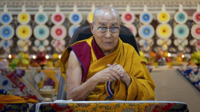 At 90, Dalai Lama Draws Global Line: Next Incarnation Will Not Be Born Under Chinese Rule