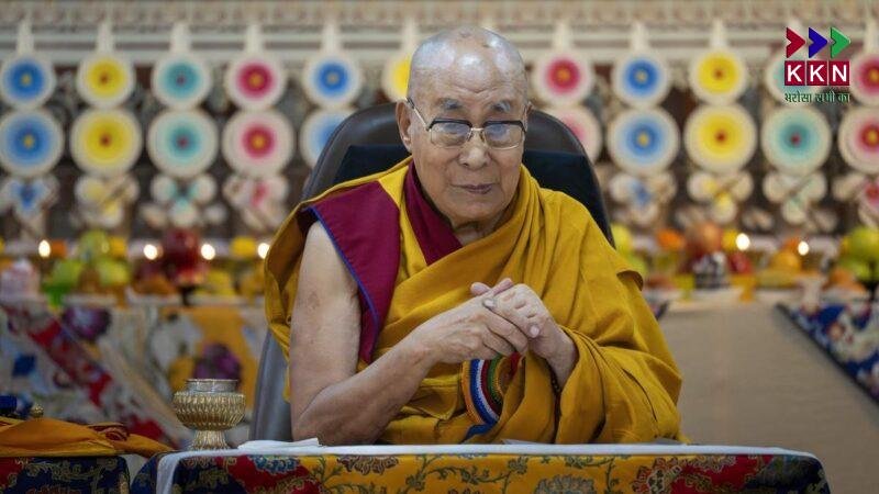 Dalai Lama Confirms Continuation of His Institution After His Death