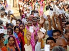 Election Commission’s Major Decision on Voter Verification for Bihar Roll Revision